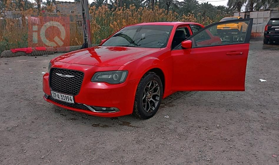 Chrysler 300